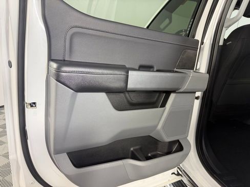 Used 2024 Ford F150 XLT w/ Equipment Group 302A MID image 30