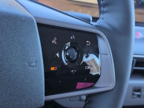 New 2026 Nissan Leaf SV+ image 24