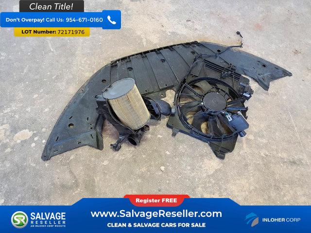 Used 2017 Ford Focus SE FWD image 16