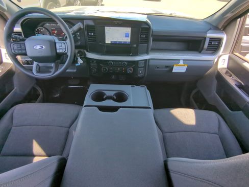 New 2026 Ford F350 XL w/ STX Appearance Package image 20