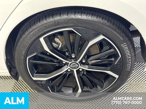 Used 2025 Nissan Altima 2.5 SR FWD image 23