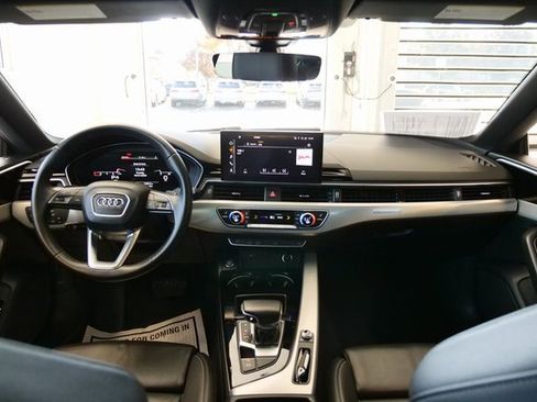 Used 2025 Audi A5 2.0T Premium Plus image 18