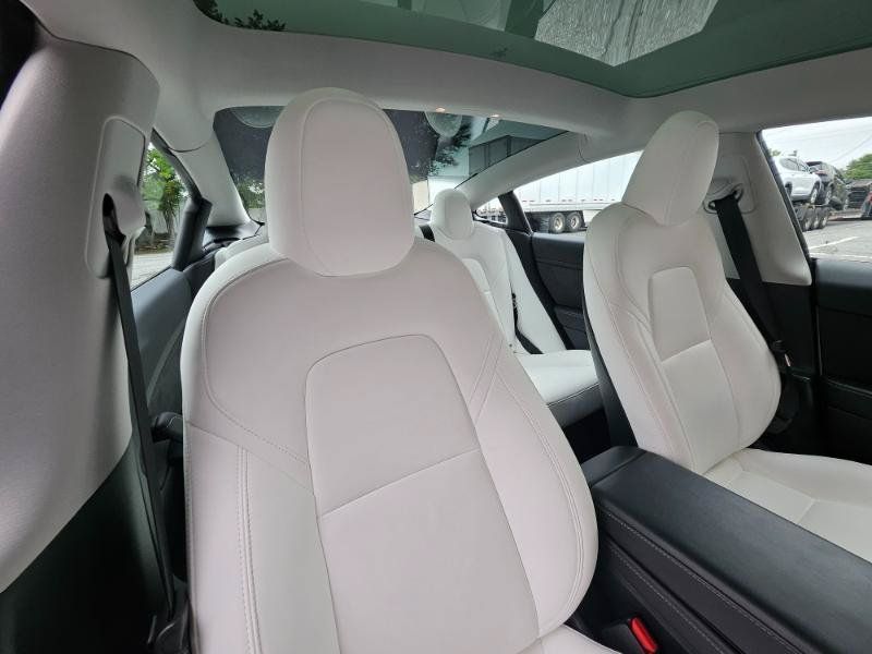 Used 2023 Tesla Model 3 Standard Range RWD image 55
