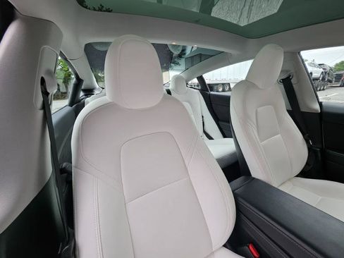 Used 2023 Tesla Model 3 Standard Range RWD image 55