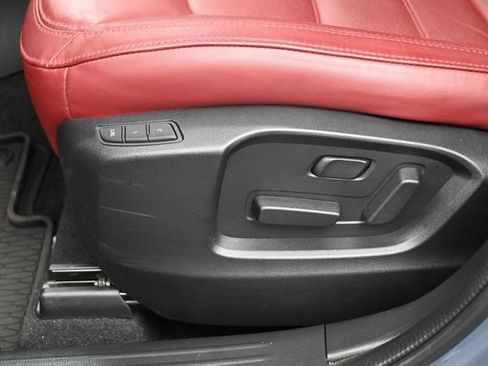 Certified 2024 MAZDA CX-5 Carbon Edition AWD/4WD image 20