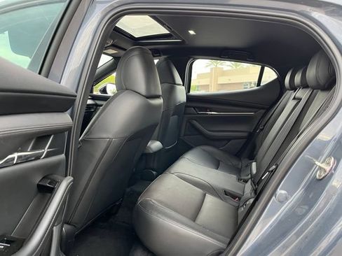 Used 2022 MAZDA MAZDA3 s w/ Appearance Package AWD/4WD image 13