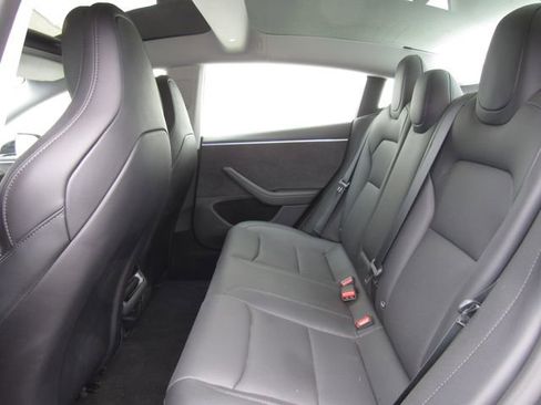 Used 2024 Tesla Model 3 Performance AWD/4WD image 15