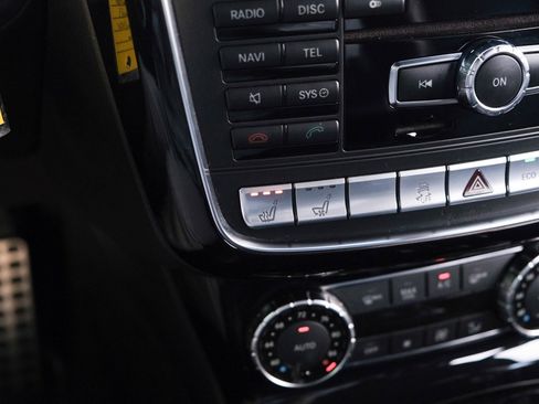 Used 2014 Mercedes-Benz G 63 AMG 4MATIC image 42