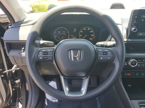 Certified 2026 Honda CR-V EX image 25