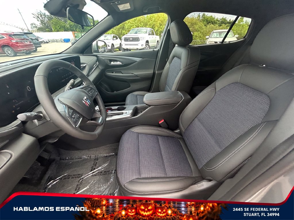 New 2026 Buick Envista Preferred w/ Convenience I Package FWD image 10