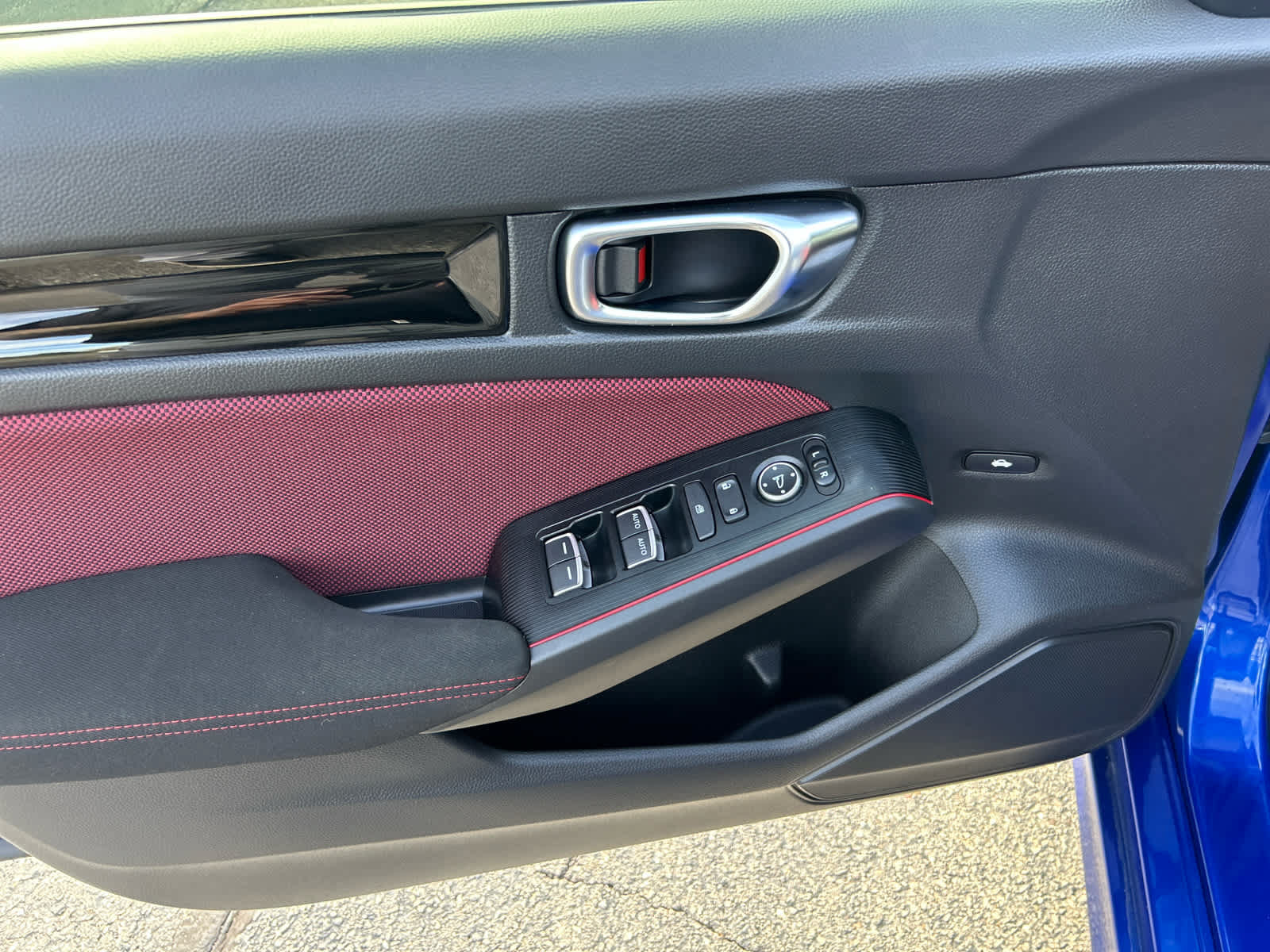 Used 2022 Honda Civic Si image 11