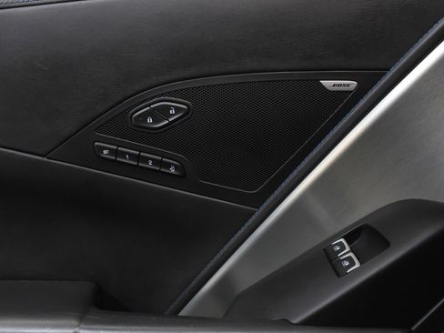 Used 2018 Chevrolet Corvette Grand Sport w/3LT image 41