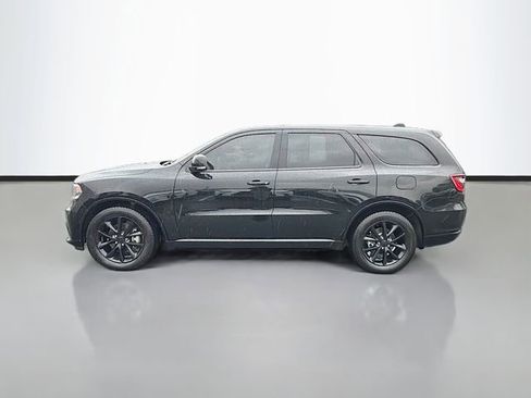Used 2017 Dodge Durango R/T w/ Blacktop Package AWD/4WD image 4