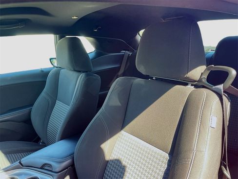 Used 2023 Dodge Challenger SXT w/ Blacktop Package image 14