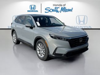 New 2026 Honda CR-V EX video 1