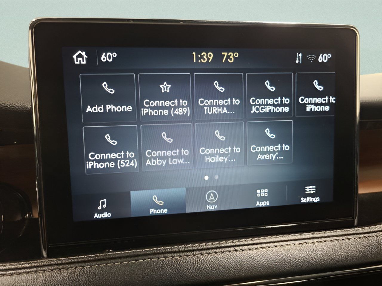 Used 2022 Lincoln Corsair Reserve w/ Equipment Group 201A AWD/4WD image 31