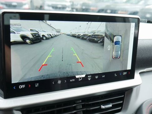 New 2026 Ford Explorer ST-Line w/ ST-Line Street Pack image 3