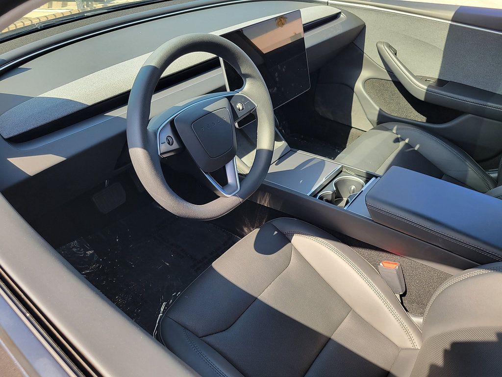 Used 2024 Tesla Model 3 RWD image 15