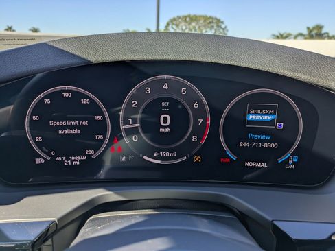 New 2026 Porsche Panamera image 16