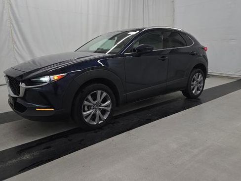 Used 2023 MAZDA CX-30 AWD 2.5 S w/ Premium Package image 13