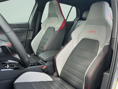 New 2026 Volkswagen GTI Autobahn FWD image 27