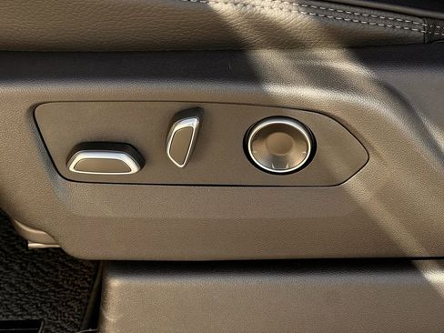 New 2026 GMC Sierra 1500 Denali image 27