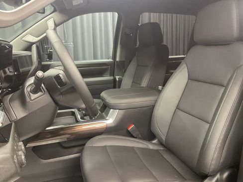 New 2026 Chevrolet Silverado 2500 LT w/ Trail Boss Package image 16