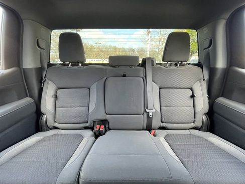 Used 2021 GMC Sierra 1500 Elevation image 29