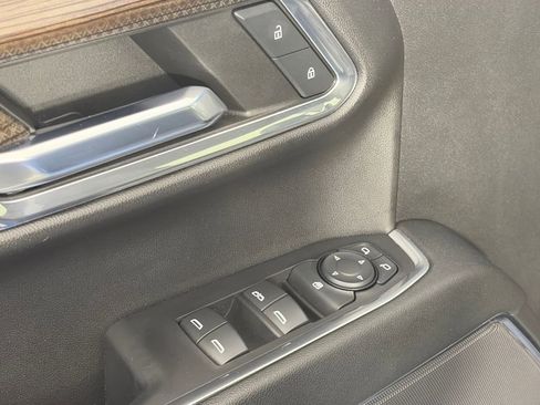 Used 2023 Chevrolet Silverado 1500 RST image 25