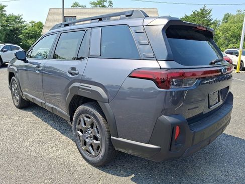 New 2026 Subaru Outback Premium AWD/4WD image 4