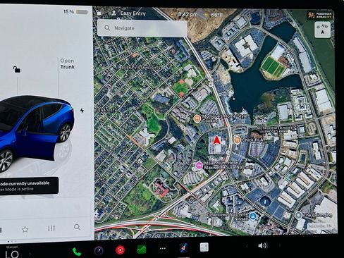 Used 2023 Tesla Model Y Long Range image 19