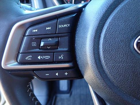 Used 2023 Subaru Ascent Touring image 14