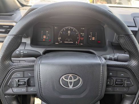 Used 2025 Toyota Tacoma SR w/ SR Upgrade Package RWD image 28