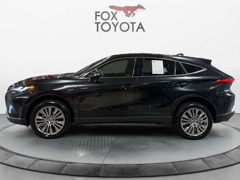 Used 2021 Toyota Venza Limited w/ Advanced Technology Package AWD/4WD image 3