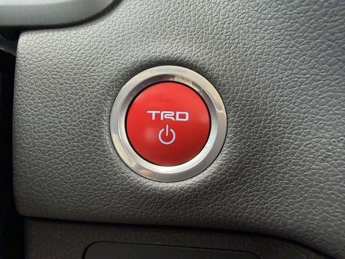 Used 2023 Toyota Sequoia TRD Pro image 21