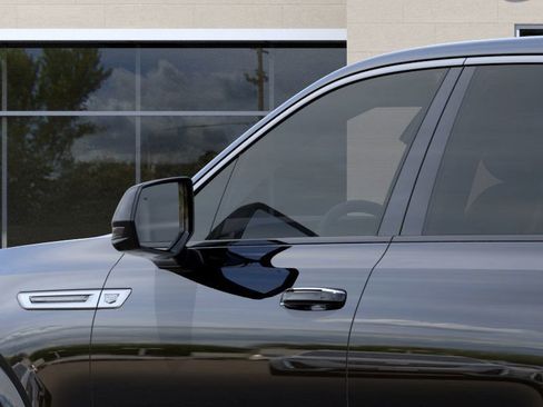 New 2025 Cadillac Escalade IQ Luxury 2 image 43