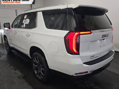 Used 2026 GMC Yukon Elevation w/ LPO, Floor Liner Package image 4