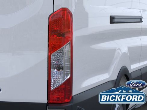New 2026 Ford Transit 250 148 High Roof Extended image 21