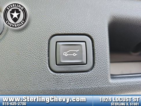 Certified 2022 Chevrolet Equinox LT image 28