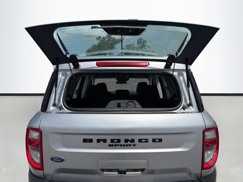 Used 2021 Ford Bronco Sport AWD/4WD image 41
