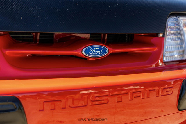 Used 1991 Ford Mustang LX RWD image 43