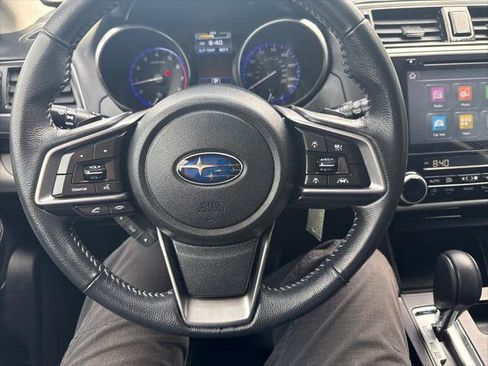 Used 2018 Subaru Outback 2.5i Premium AWD/4WD image 18
