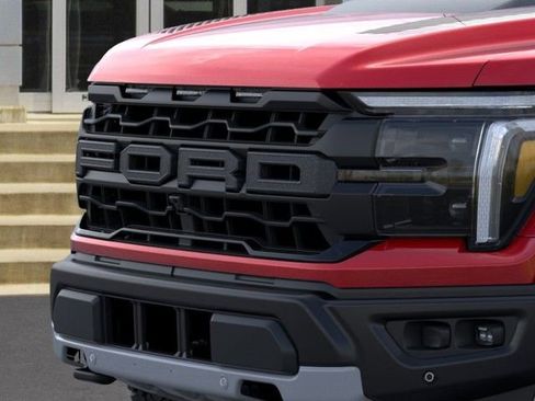 New 2026 Ford F150 Raptor AWD/4WD image 17