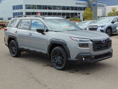 New 2026 Subaru Outback Limited XT