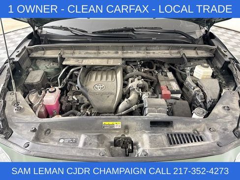 Used 2023 Toyota Highlander XLE image 31