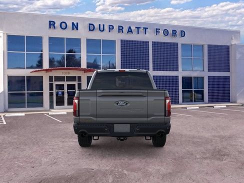 New 2026 Ford F150 Tremor w/ Equipment Group 402A High AWD/4WD image 6