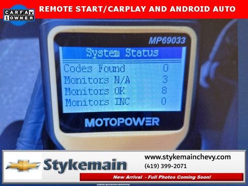 Used 2024 Chevrolet Suburban LS image 40