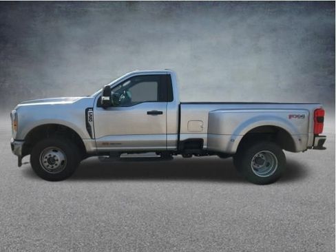 Used 2024 Ford F350 XLT w/ 360-Degree Camera Package AWD/4WD image 6