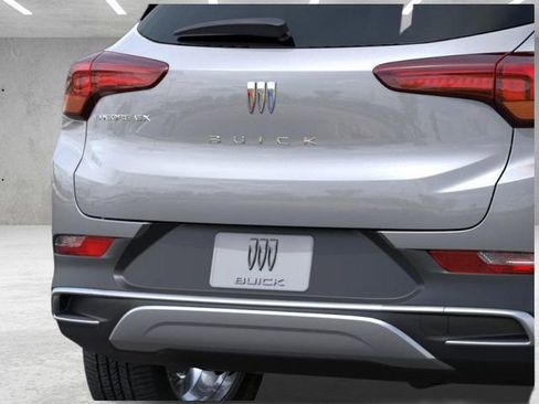 New 2026 Buick Encore GX Preferred image 14