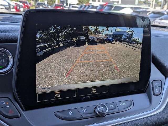 New 2026 Chevrolet Blazer LT w/ Convenience Package FWD image 47
